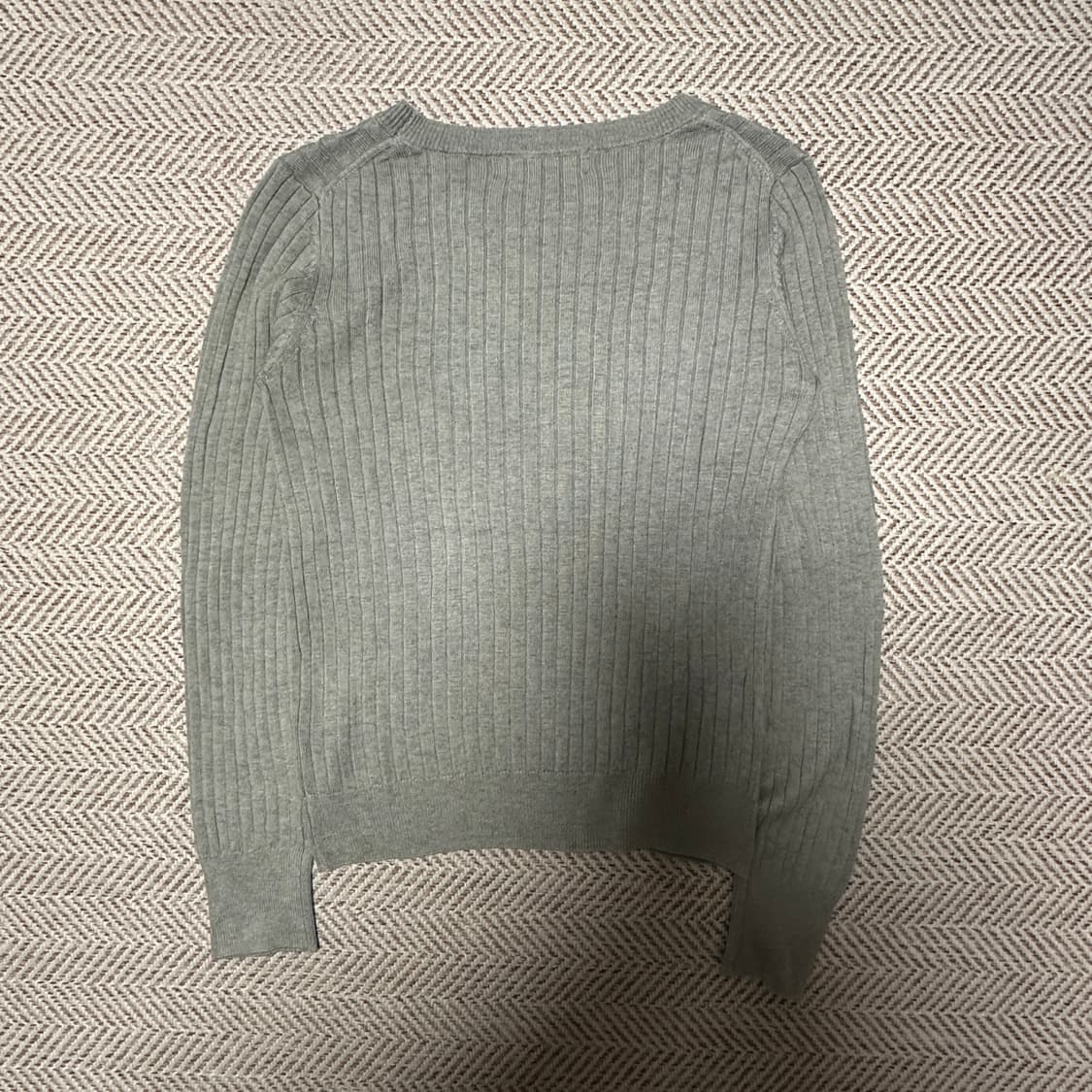 URBAN RESEARCH women knit sweater 상품이미지2