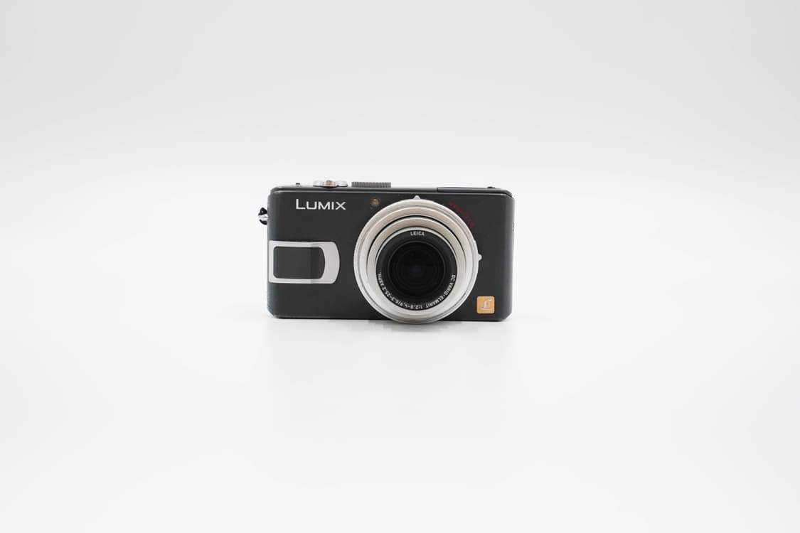 Panasonic DMC-LX1 (파나소닉 DMC-DMC-LX1) 상품이미지3