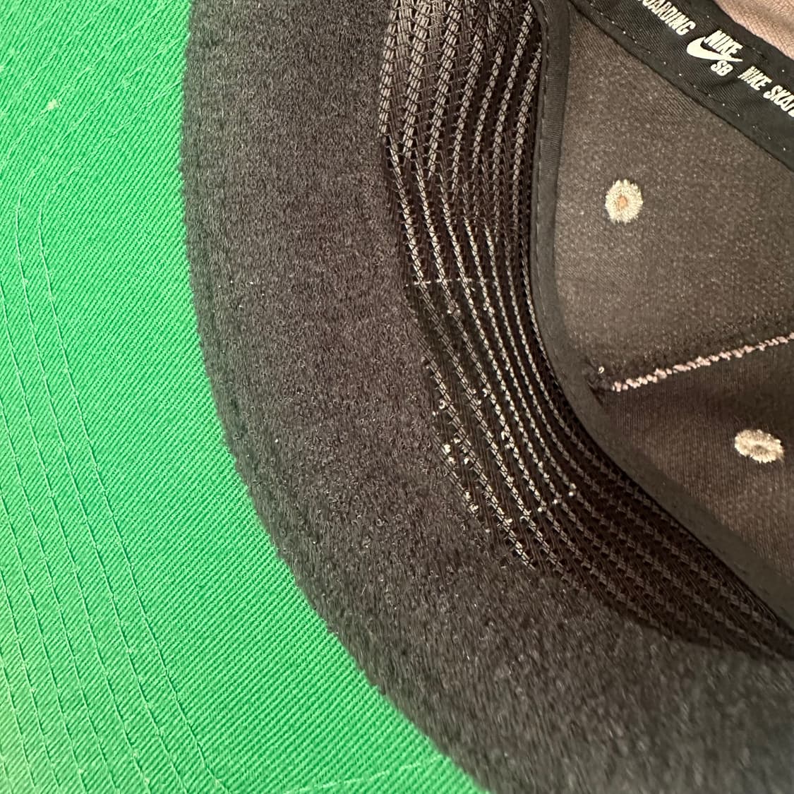 나이키 SB 코듀로이 트럭커 캡 상품이미지6