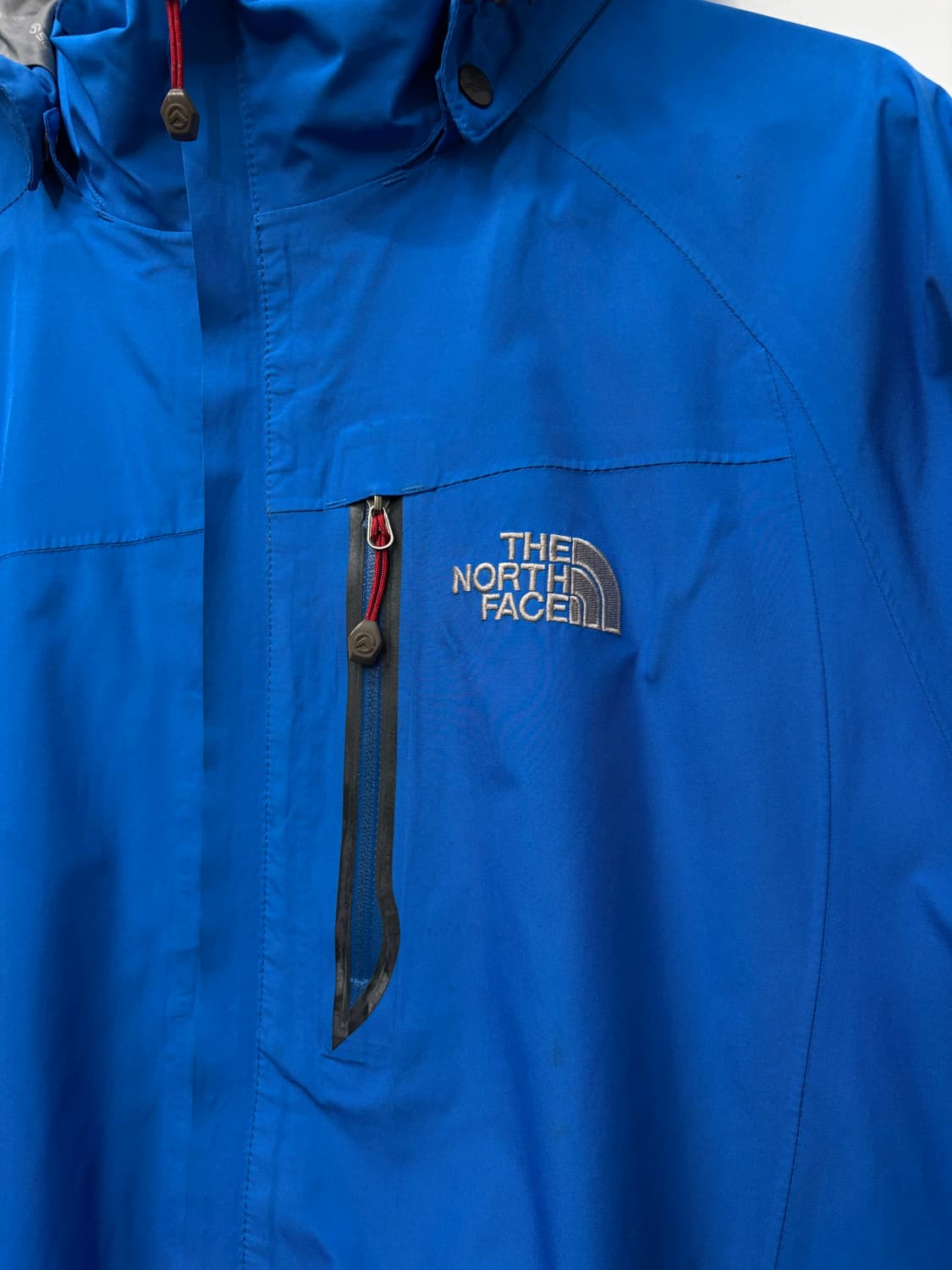 노스페이스 서밋 블루 고어텍스 상품이미지4