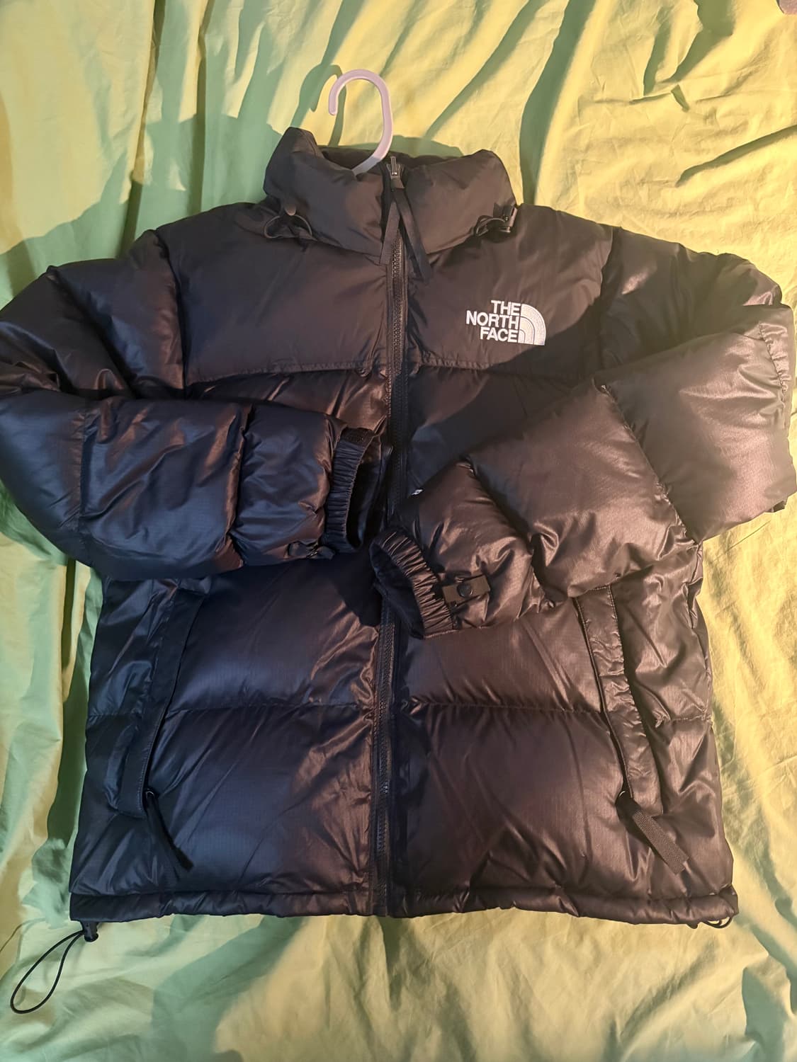 노스페이스 1996 눕시 패딩 (새상품) 상품이미지1