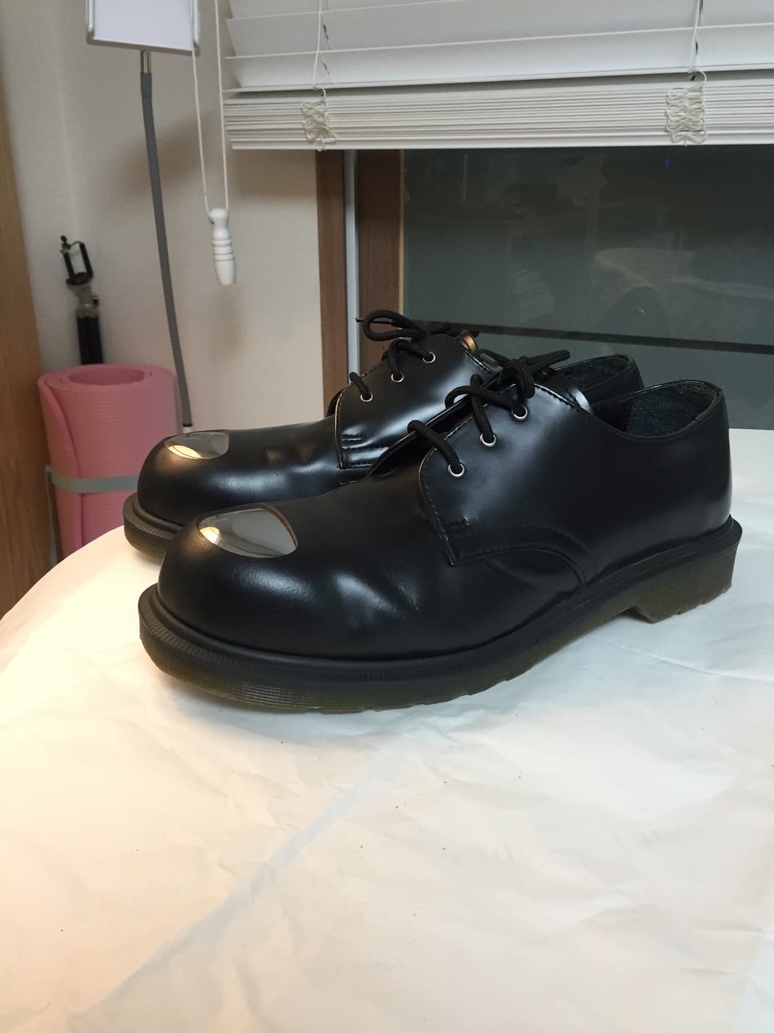 닥터마틴 스틸토 유럽판 상품이미지1