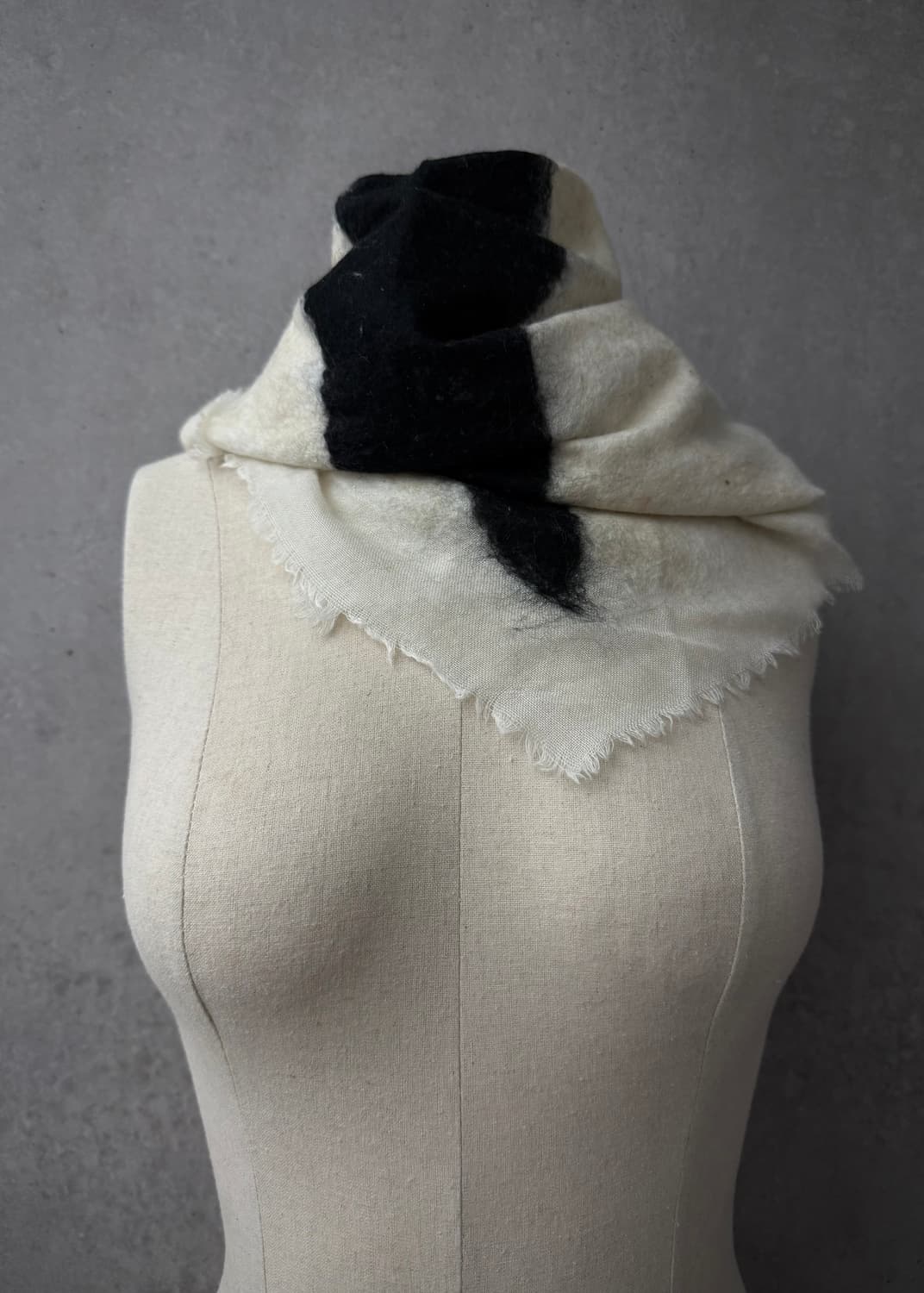 Silvana Manetti scarf 상품이미지4
