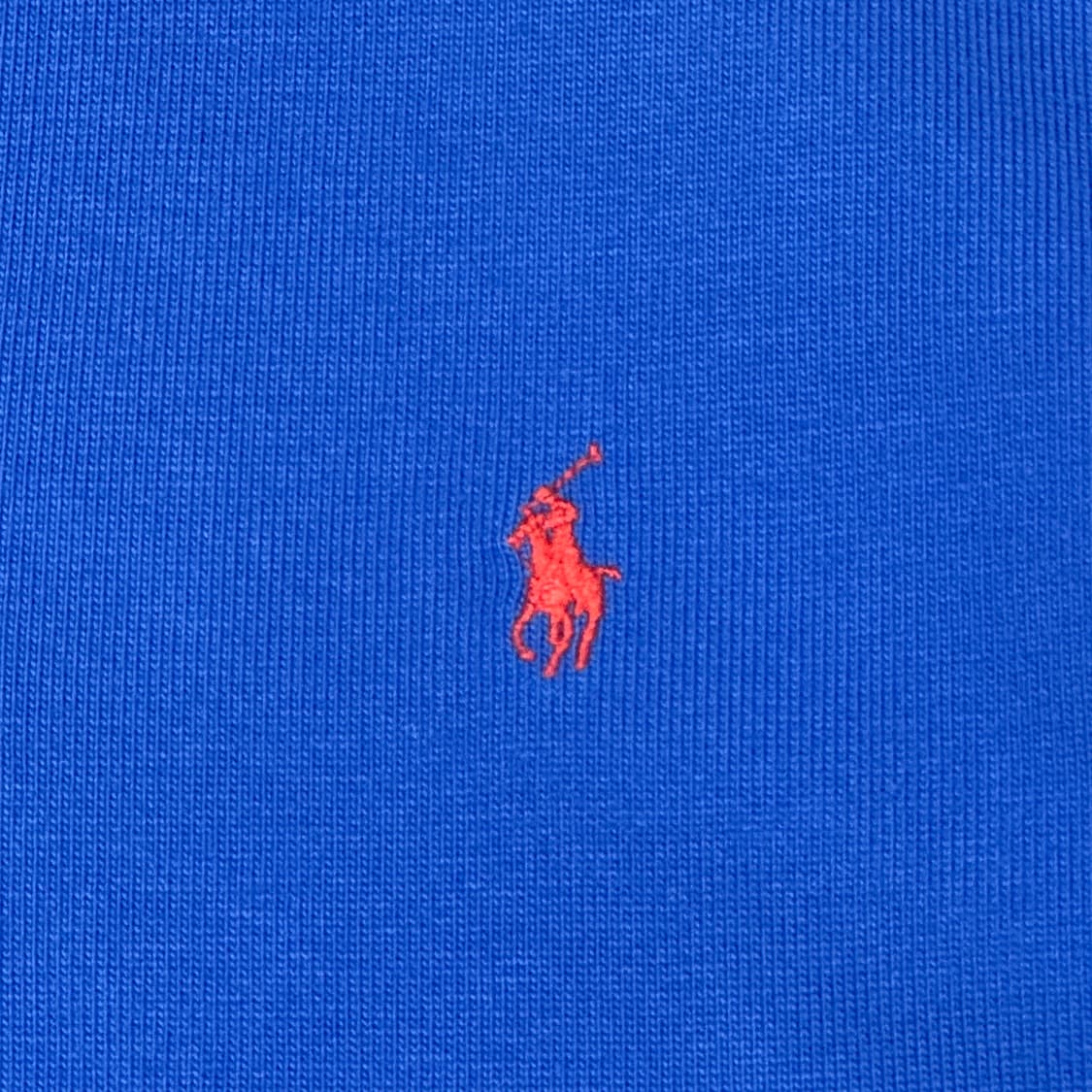 L) 폴로 랄프로렌 단가라 럭비티 긴팔 카라티 상품이미지4