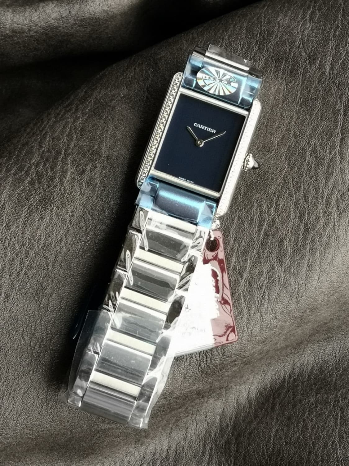 까르띠에 탱크 Tank Must Large 상품이미지1