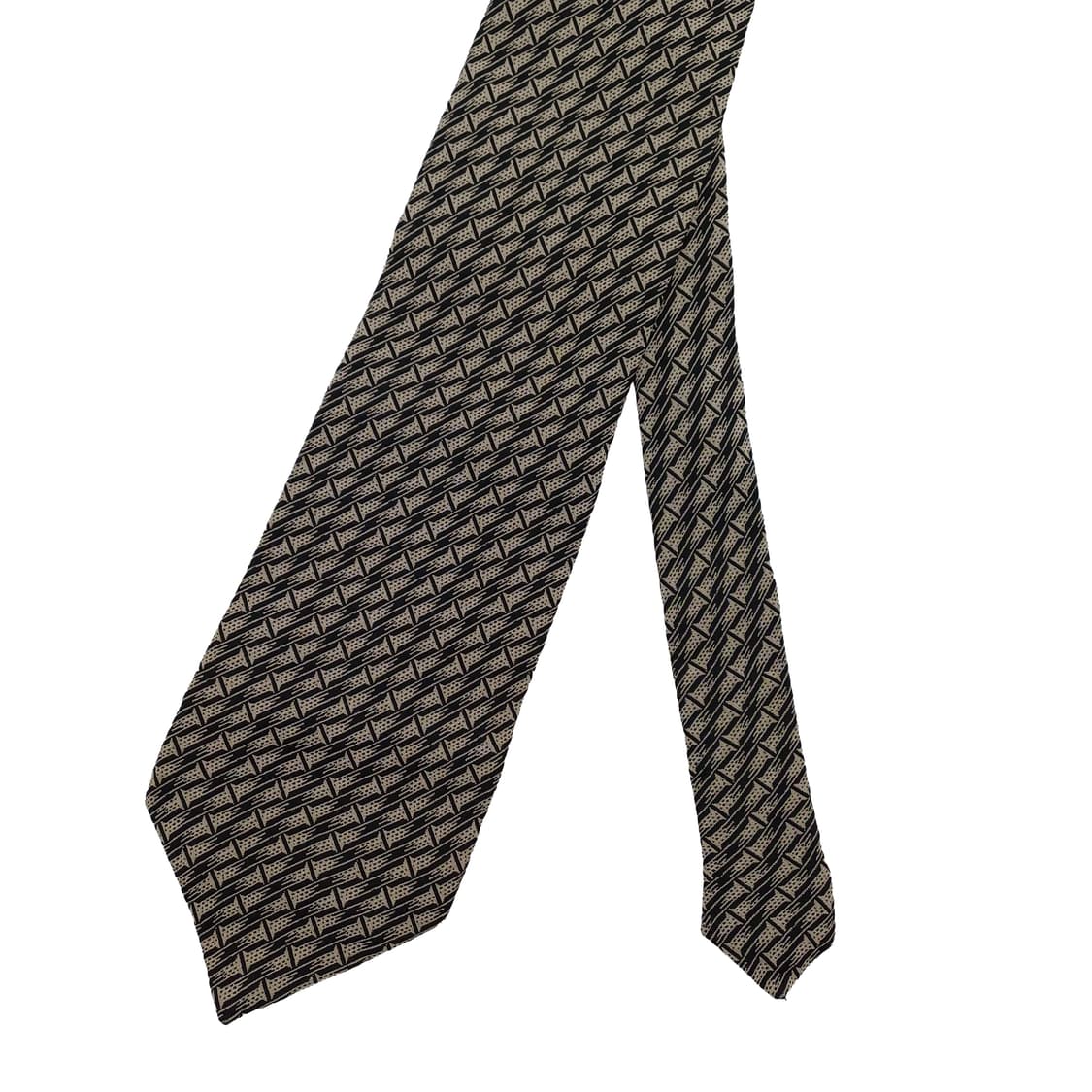 ALVARO 알바로 실크 넥타이 [BCF10803_0332-30] 상품이미지1