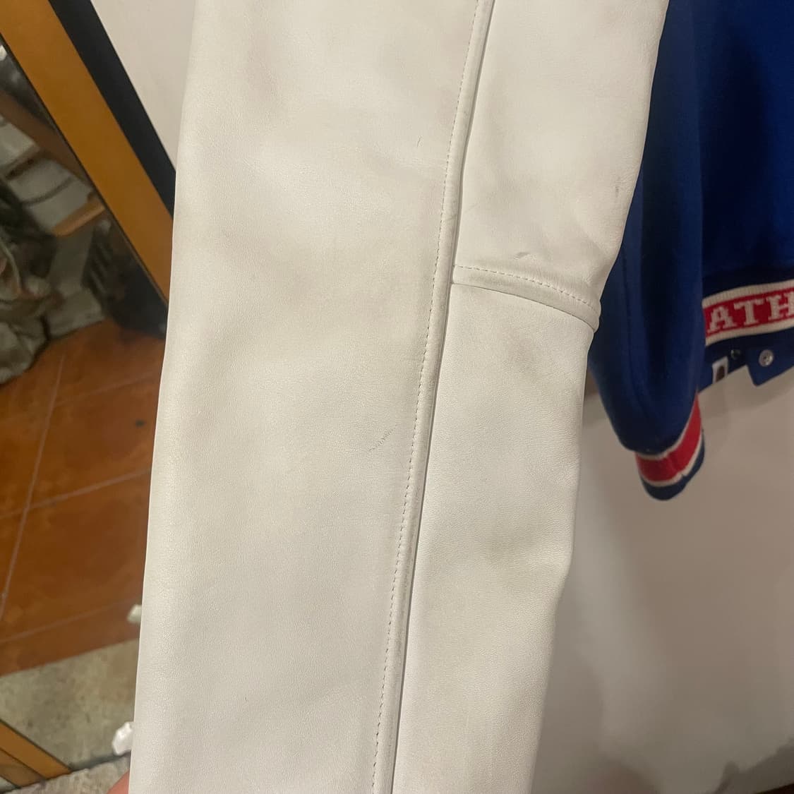 베이프 바시티 L 상품이미지8