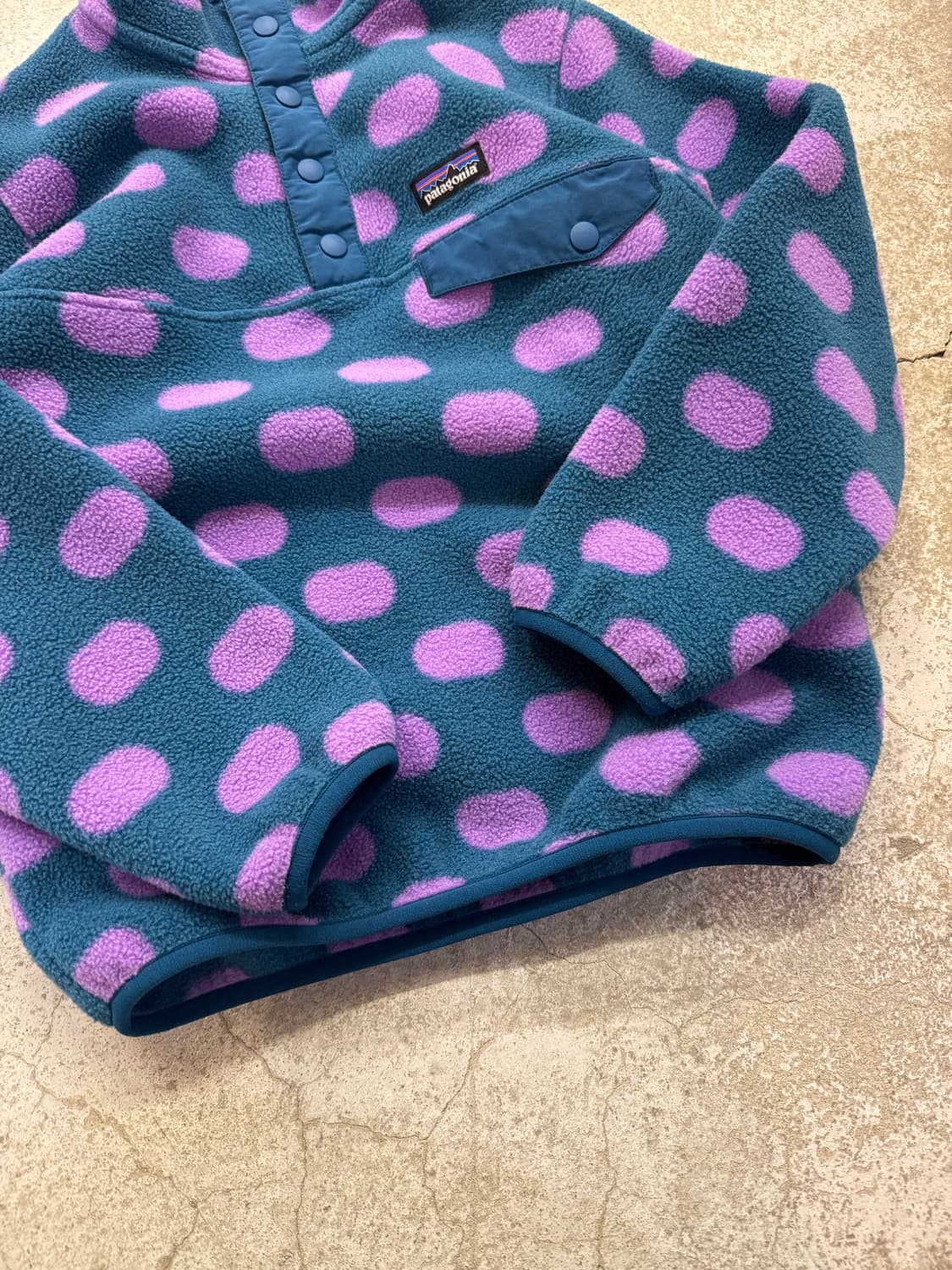 파타고니아 키즈 헤비웨이트 신칠라 🔺키즈 상품이미지3