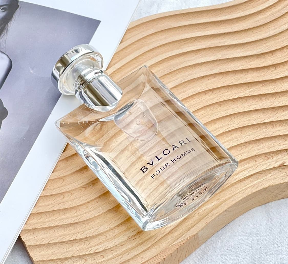 푸르 옴므 오리지널 오드 뚜왈렛 100ml 상품이미지4