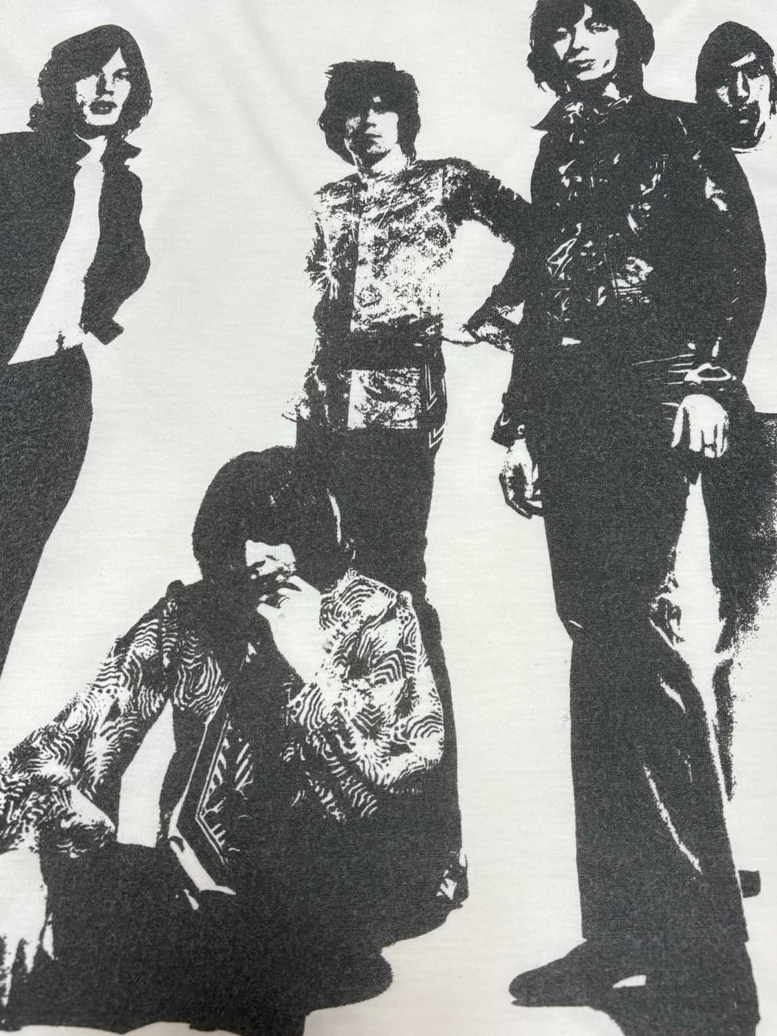 Hysteric Glamour × Rolling Stones (2006) 상품이미지2