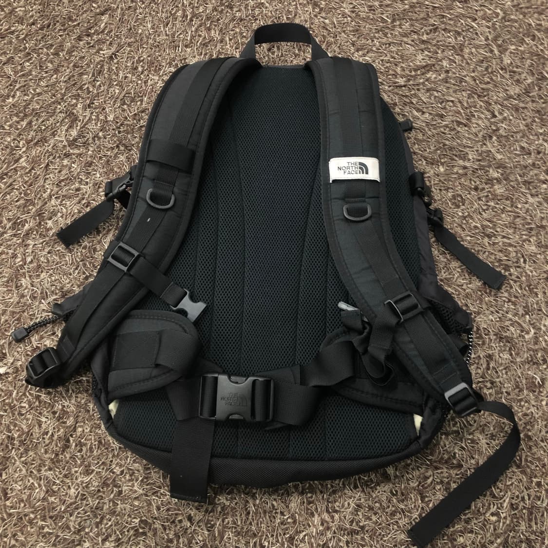 노스페이스 보레알리스 30L 백팩 상품이미지4