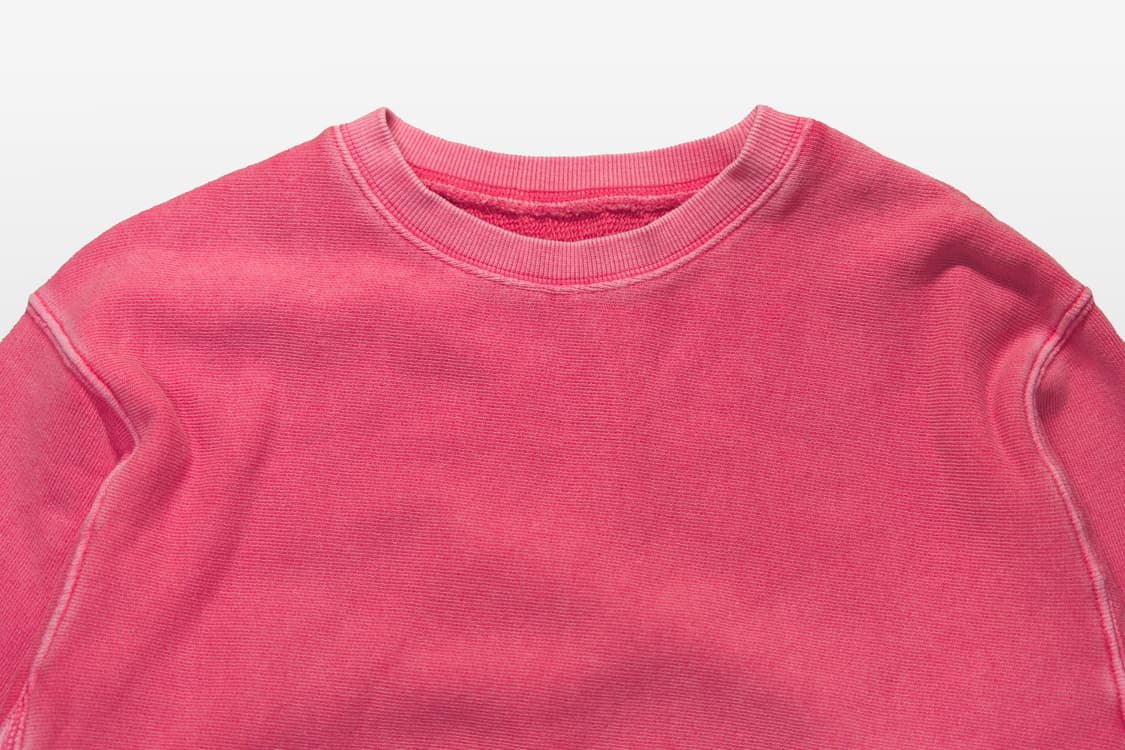 빈티지 스웻셔츠 상품이미지2