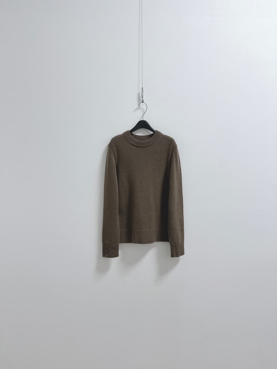 cos 코스 캐시미어 100 니트 상품이미지1