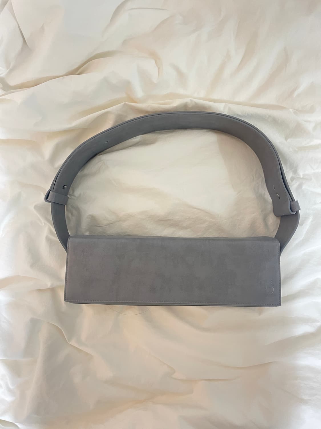 에핑글러 버터바백 fog grey  상품이미지6