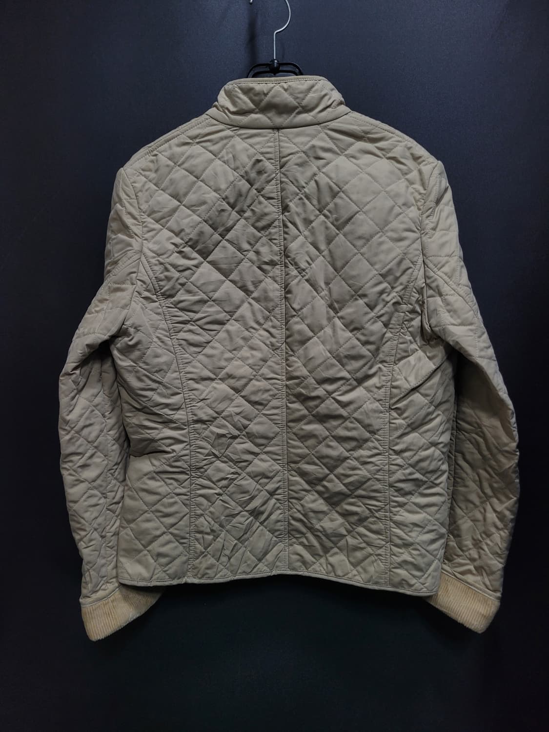 Ralph Lauren 랄프로렌 퀼팅 자켓  상품이미지4