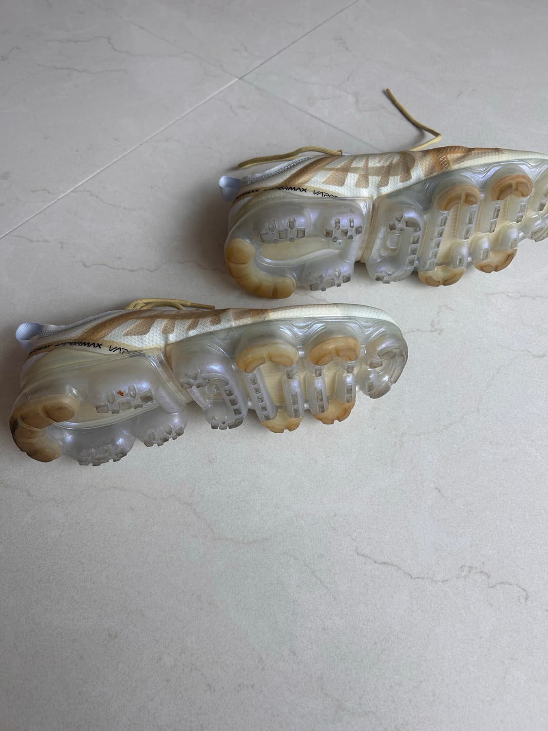 나이키 에어 베이퍼맥스 2019 250사이즈 상품이미지5