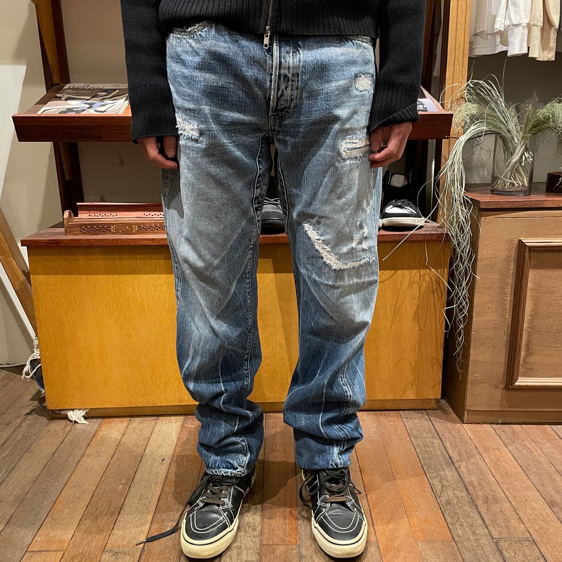 Old Full count 상품이미지7