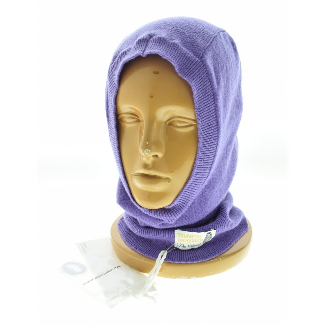 솔로이스트 22aw 바라클라바  상품이미지5