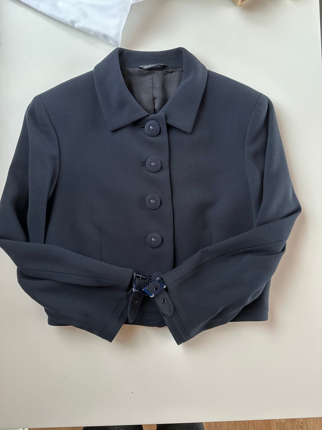 지아니 베르사체 아카이브 자켓 90년대  상품이미지1