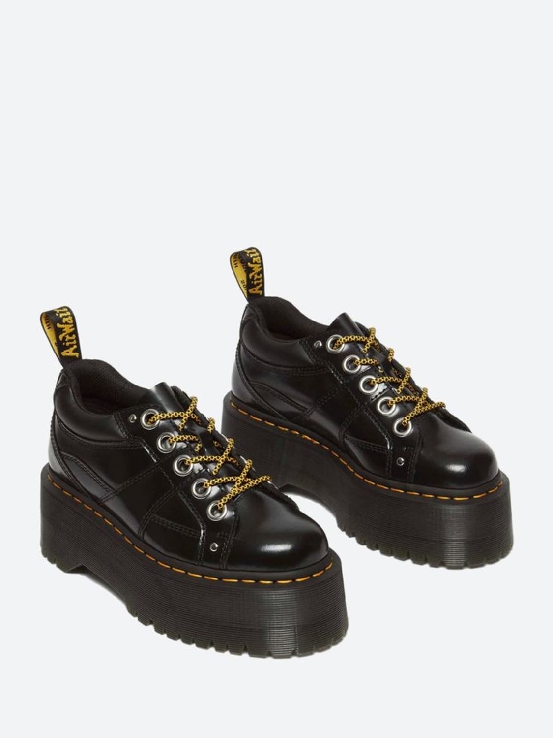 닥터마틴/ 5홀 쿼드 맥스 상품이미지2