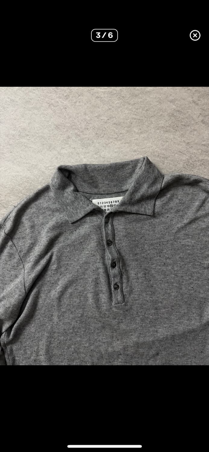 메종 마르지엘라 pk티 상품이미지3