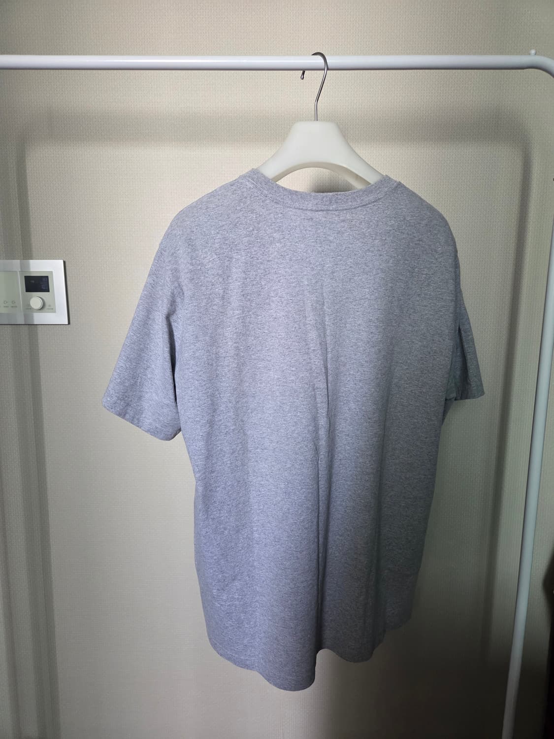 칼하트 릴렉스 핏 포켓 반팔티 XL 상품이미지4