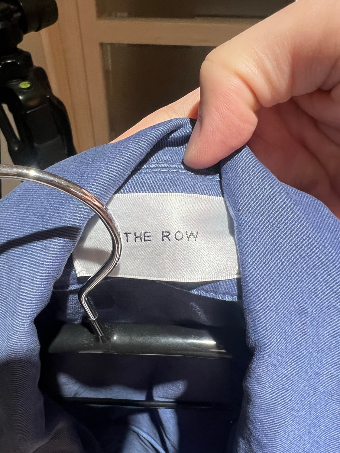 더로우 / the row st josha 자켓 / 프리 상품이미지6