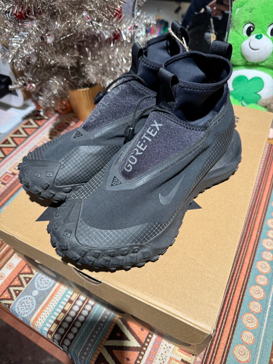 나이키 ACG 마운틴플라이 고어텍스 270 상품이미지1