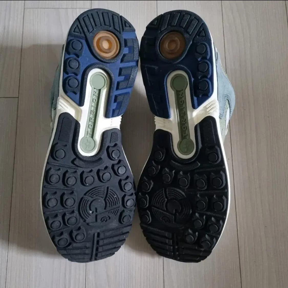 (260)아디다스 제트엑스 리스판스 ZX5000 RSPN 빈티지 상품이미지10