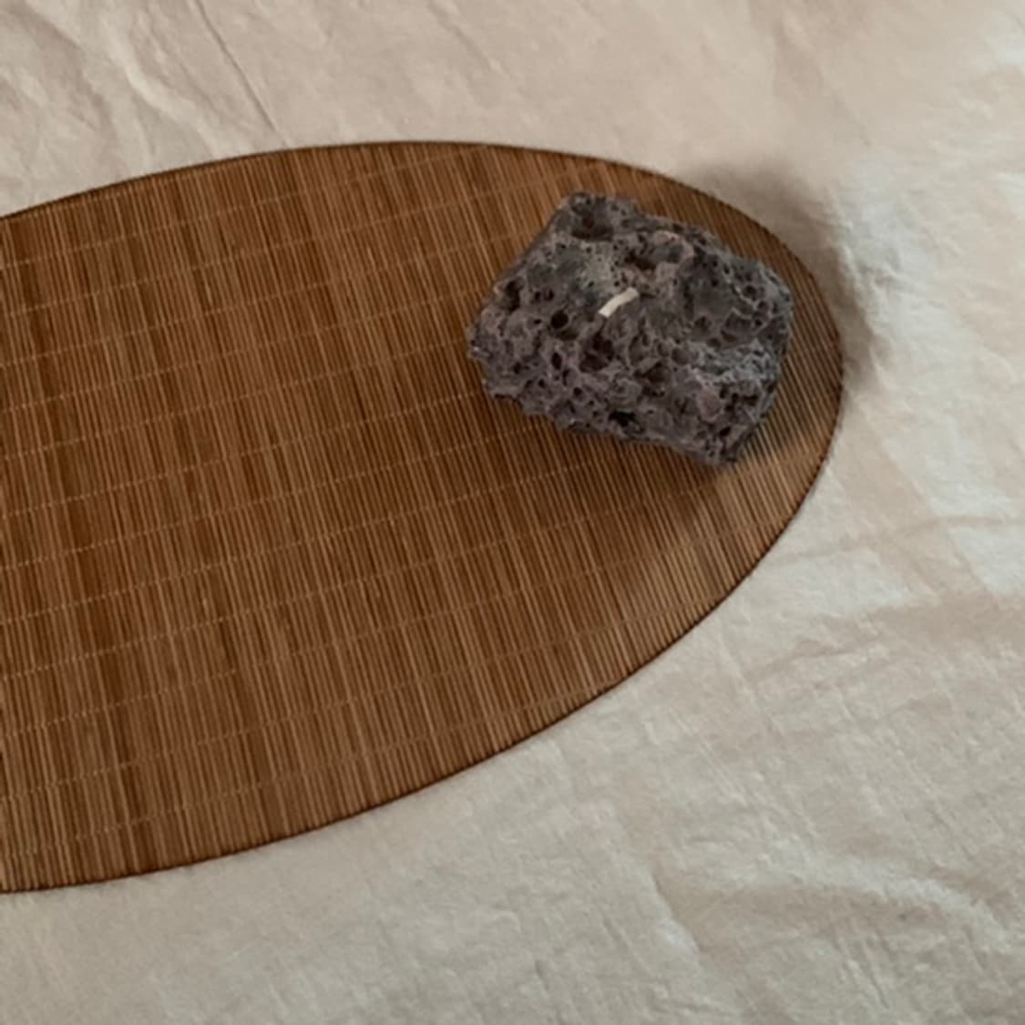 Bamboo Table Mat 상품이미지1