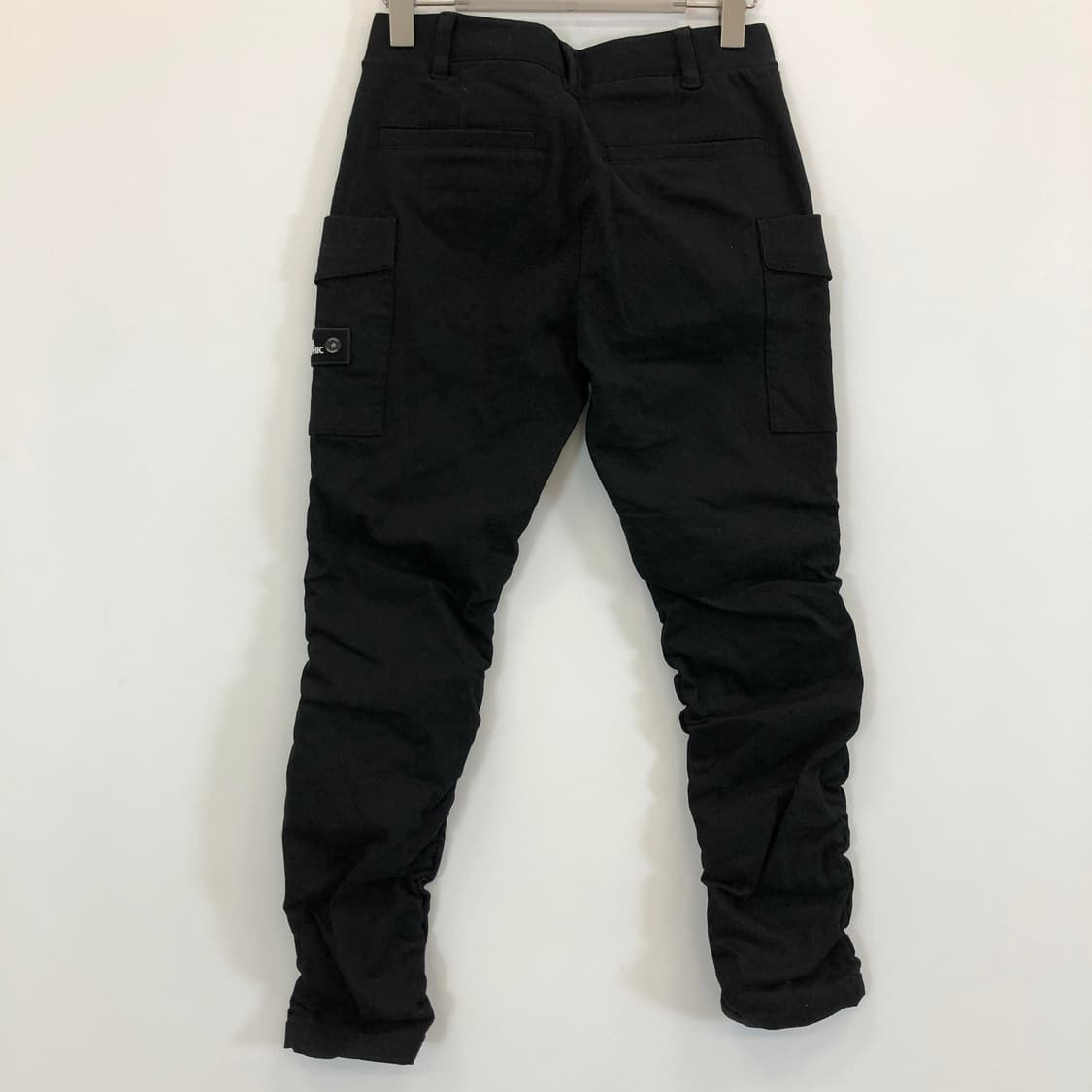 내셔널지오그래픽 로피어스 스트링 카고팬츠 28 밴딩 상품이미지4