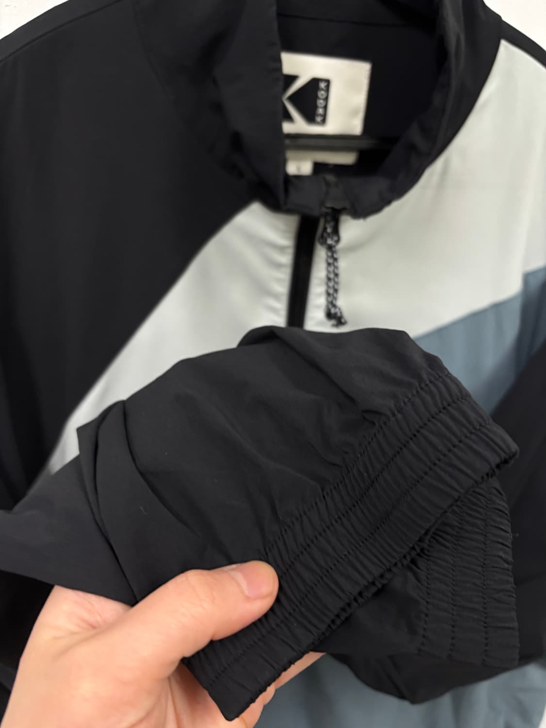 코닥 아노락 바람막이 상품이미지4