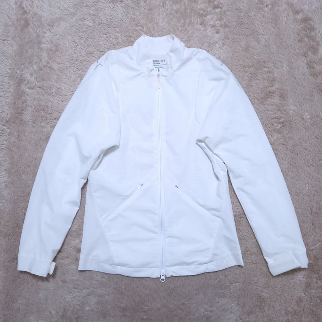 아디다스 Adidas 여 자켓 XS 0427 상품이미지1