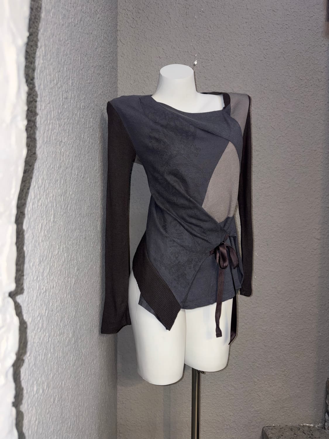 BNX 디테일 상의 상품이미지2