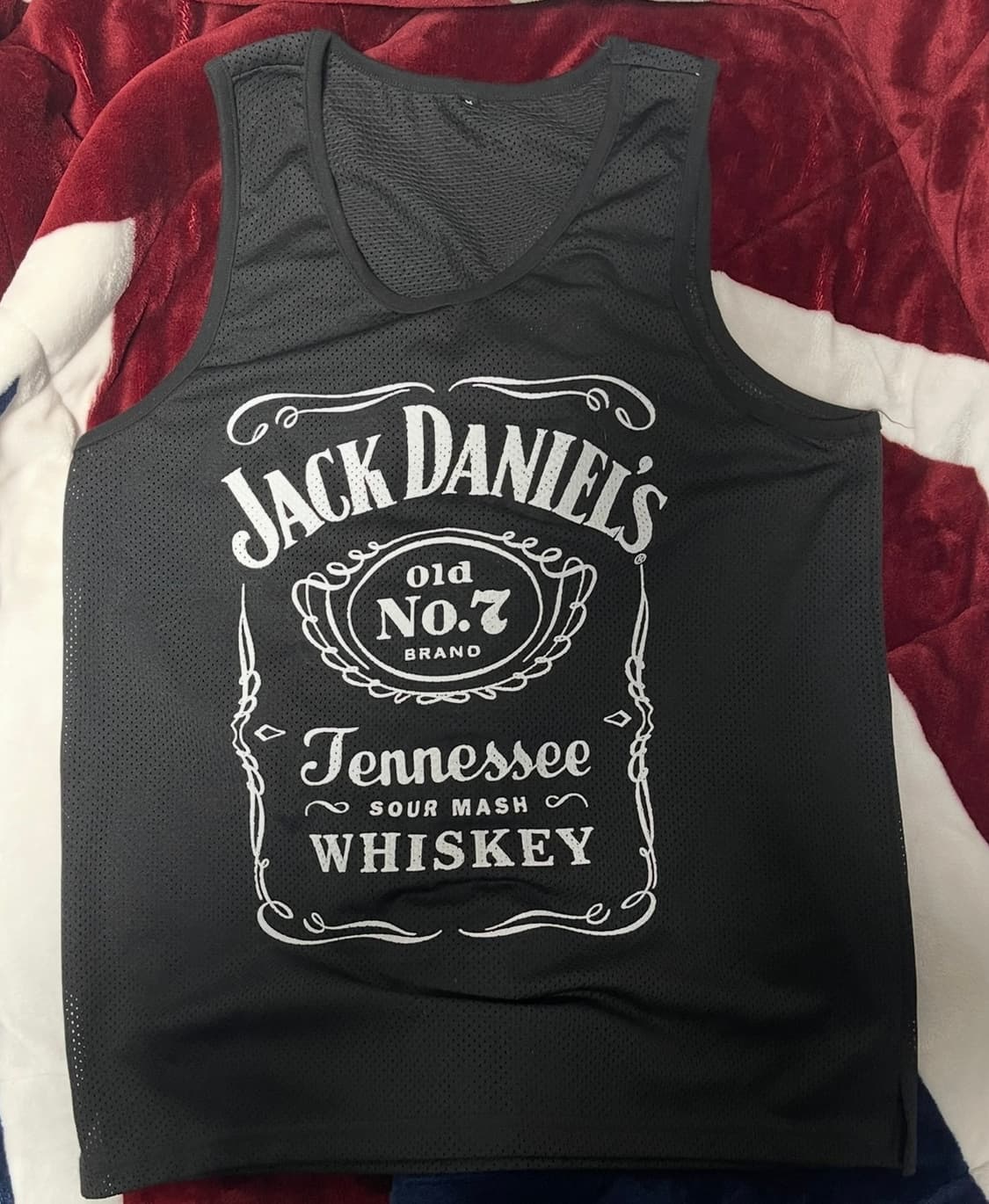 잭다니엘 나시 상품이미지1