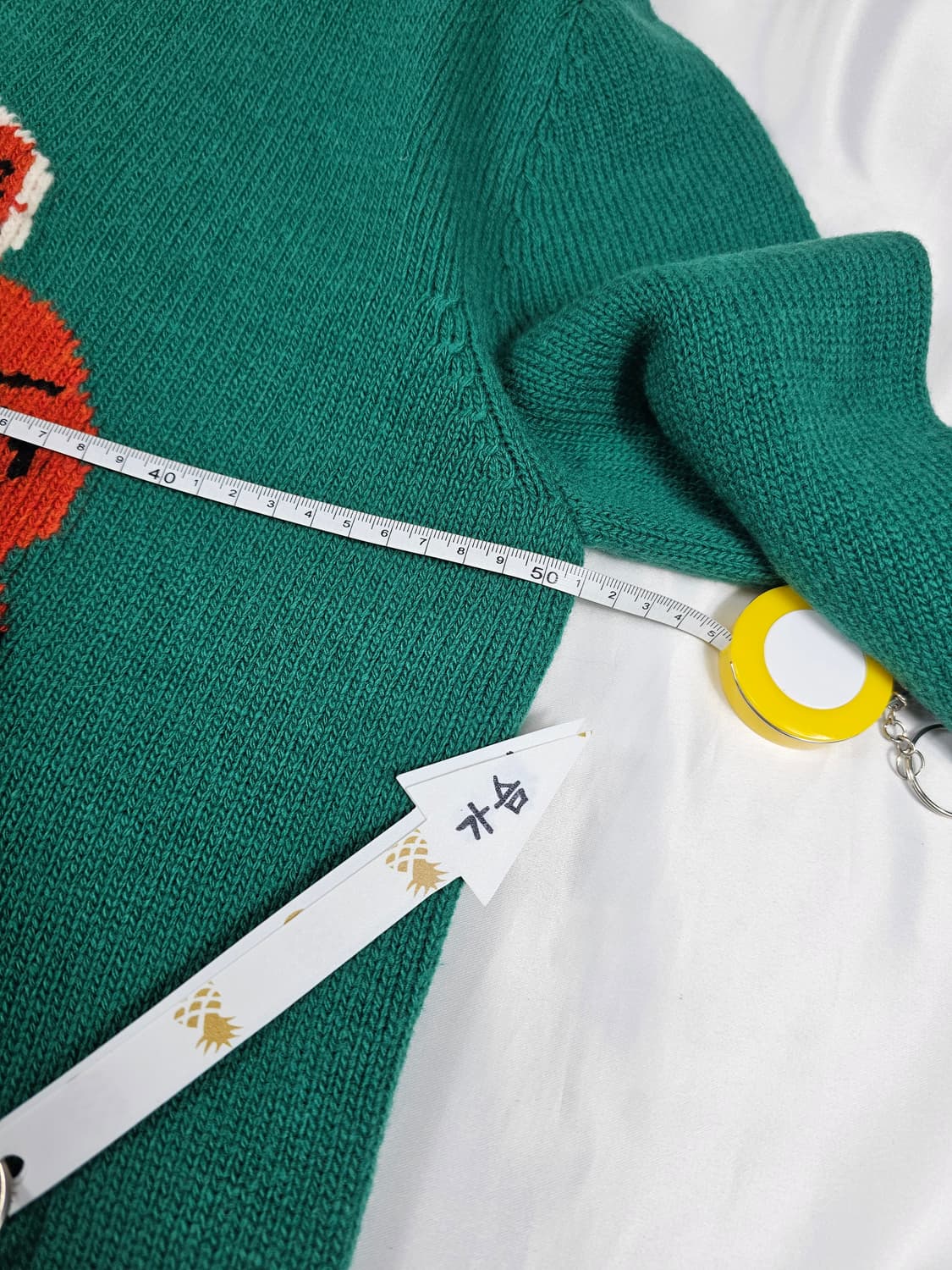 구찌타이거니트 상품이미지6