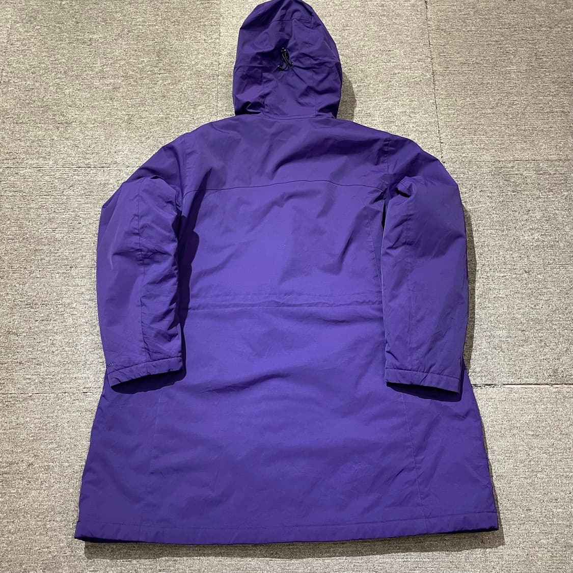 (2XL) L.L.Bean 엘엘빈 윈드 브레이크 바람막이 자켓 상품이미지8