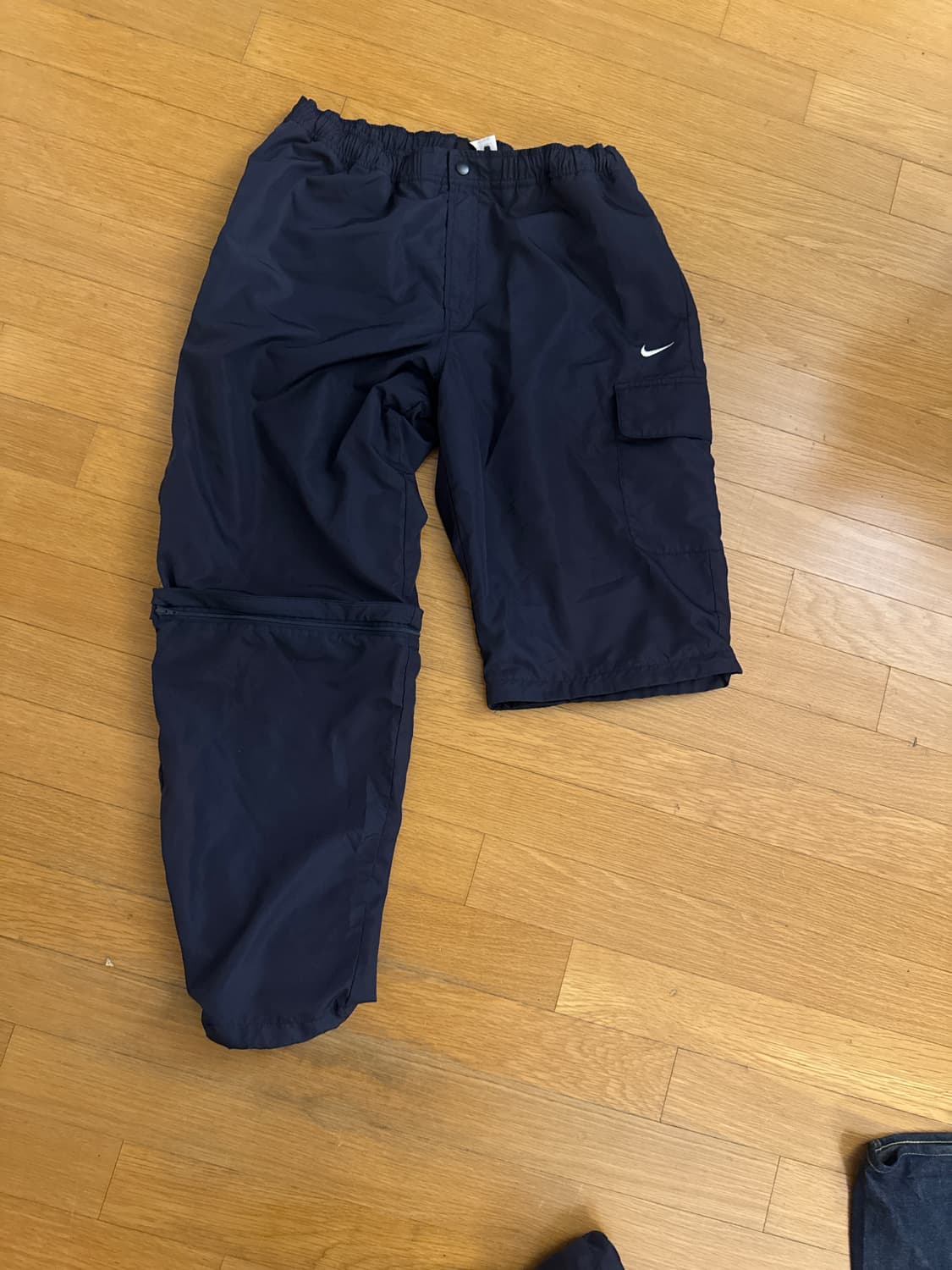 Nike 나이키 2way 트랙팬츠 상품이미지3