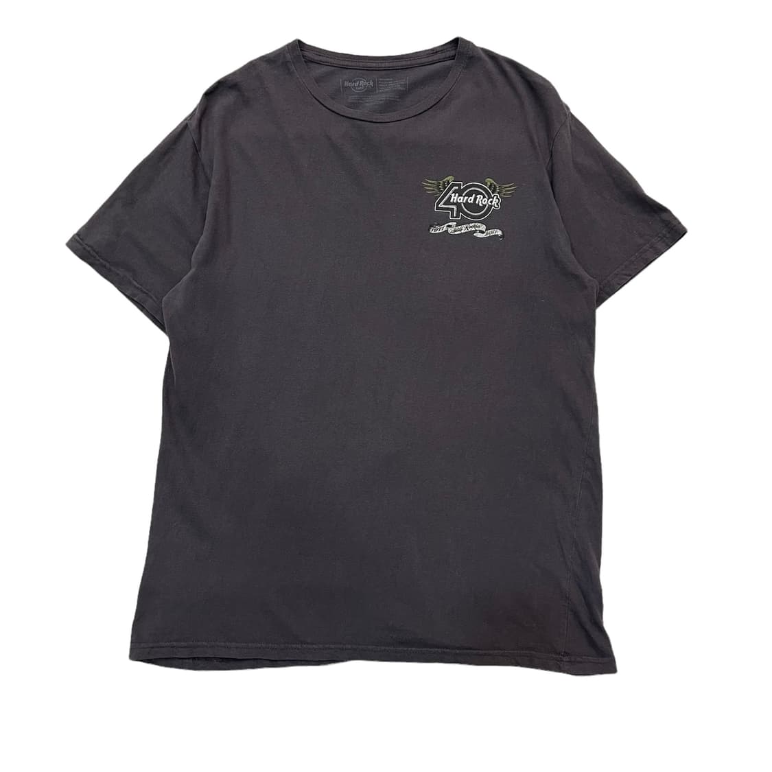 Hard Rock Still Rockin40주년 티셔츠 상품이미지2