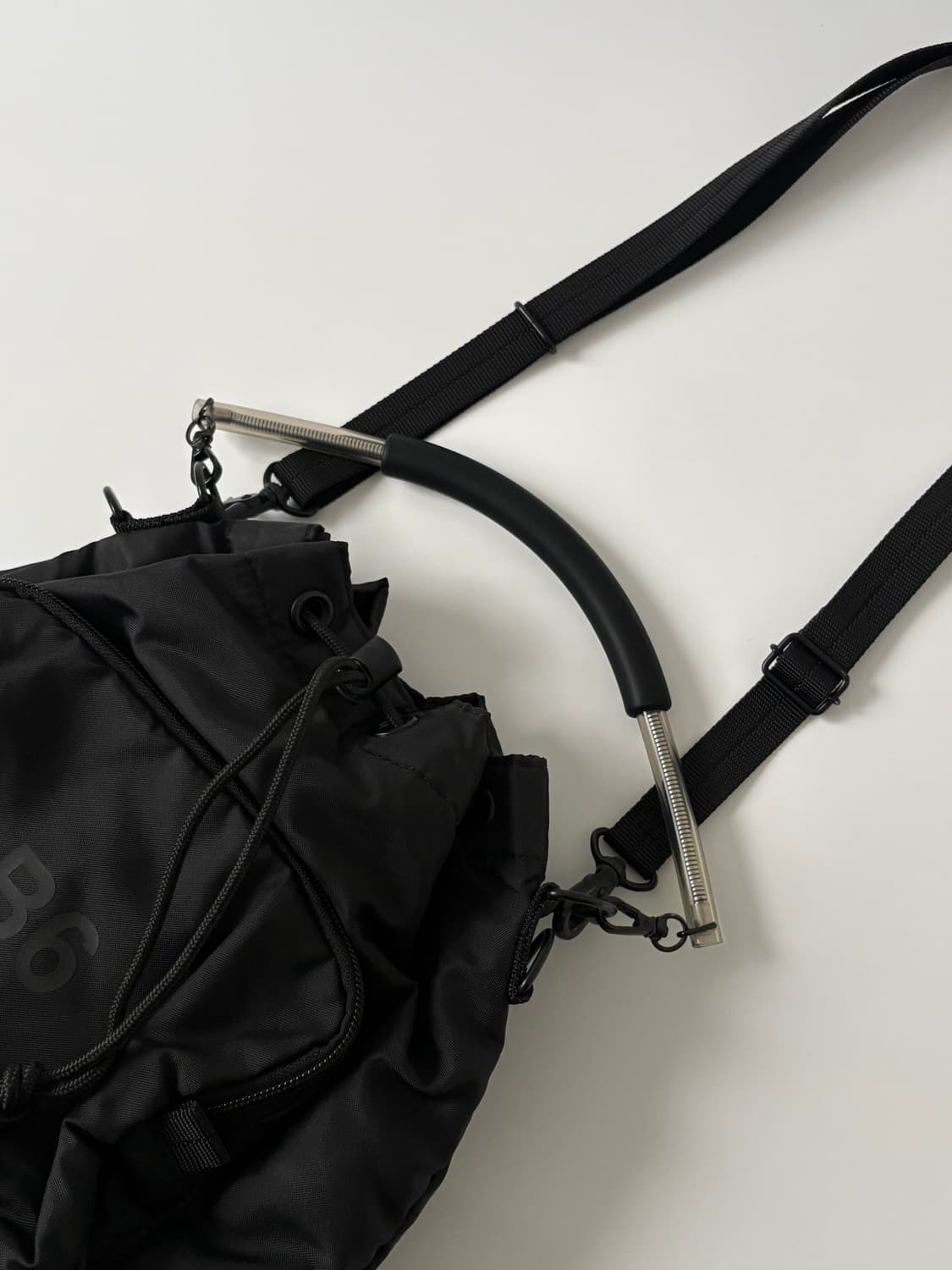 x POTR x NANA-NANA - B6 Ballon Sac 상품이미지6