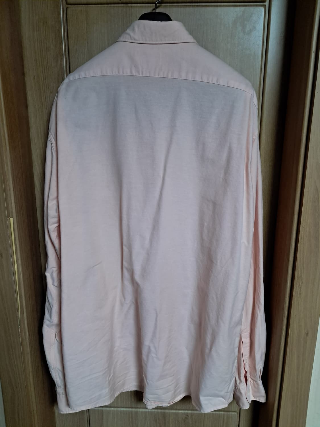 라코스테 남성 셔츠 44(XXL) 상품이미지3