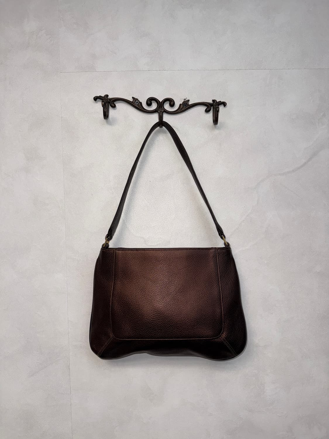 ICINOO bronze oriental shoulder bag 상품이미지3