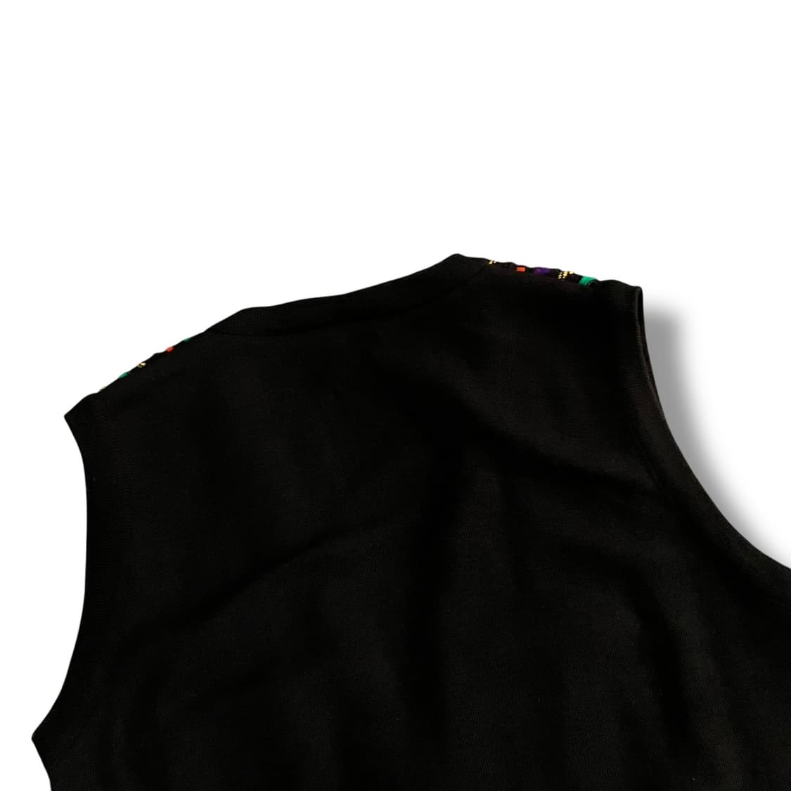 투랄리 오스트레일리아 케이블 울 베스트 y09682  상품이미지7