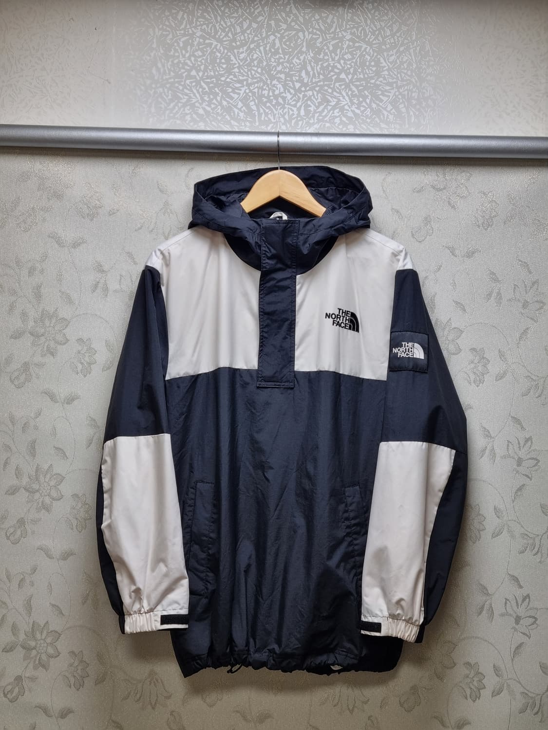 [L/100] 노스페이스 달톤 아노락 상품이미지1