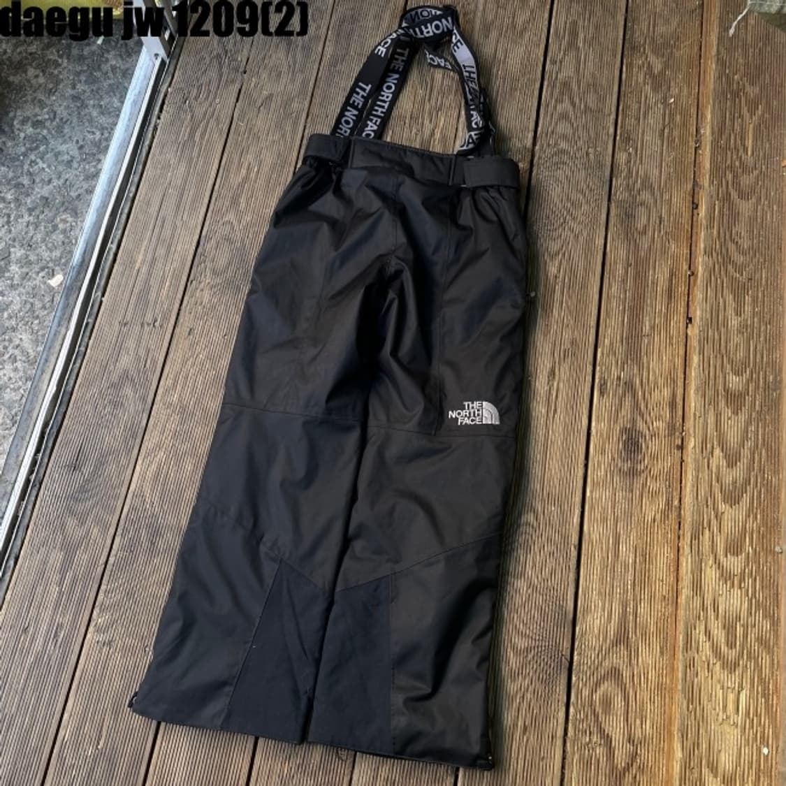 노스페이스 스키팬츠 상품이미지5