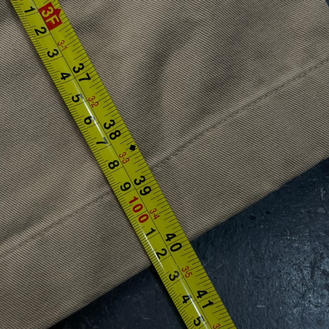 36 리바이스 워크팬츠  상품이미지8