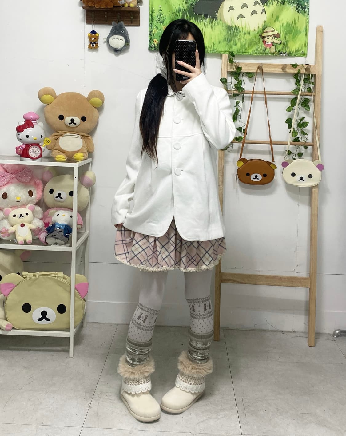 ꒰ঌ 리즈리사 히메갸루 세트 ໒꒱ 상품이미지2