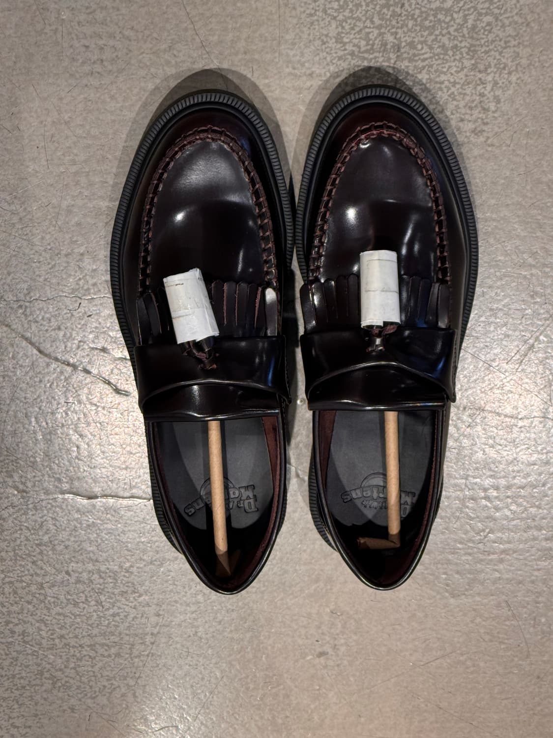 닥터마틴 adrian / US 8 /260 상품이미지2