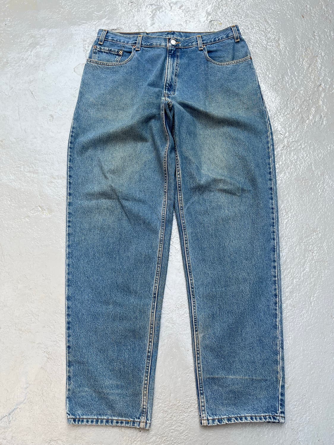 38) Levis 560 Skater Baggy Jeans 상품이미지3