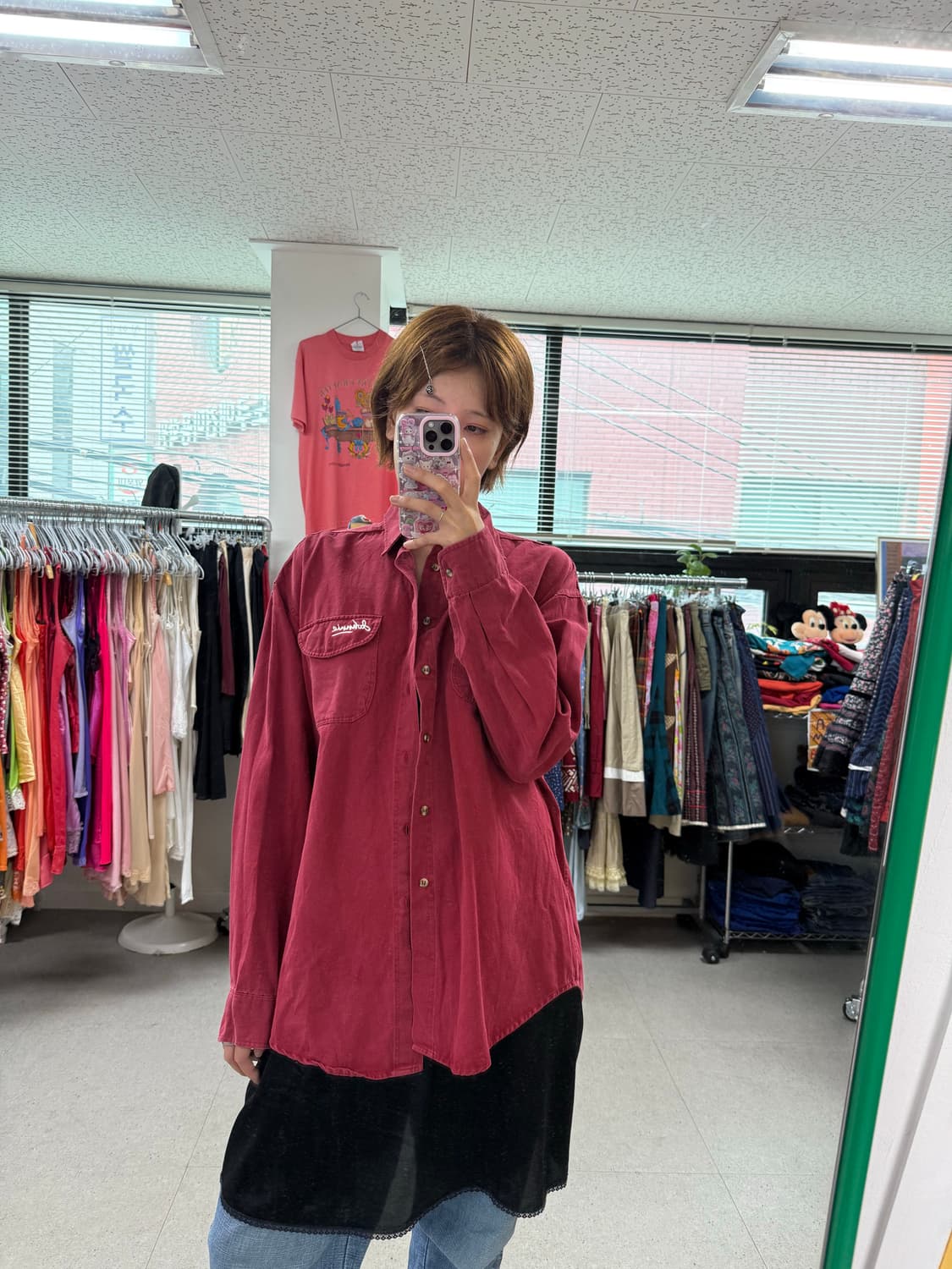 Johnnie walker shirt  상품이미지6